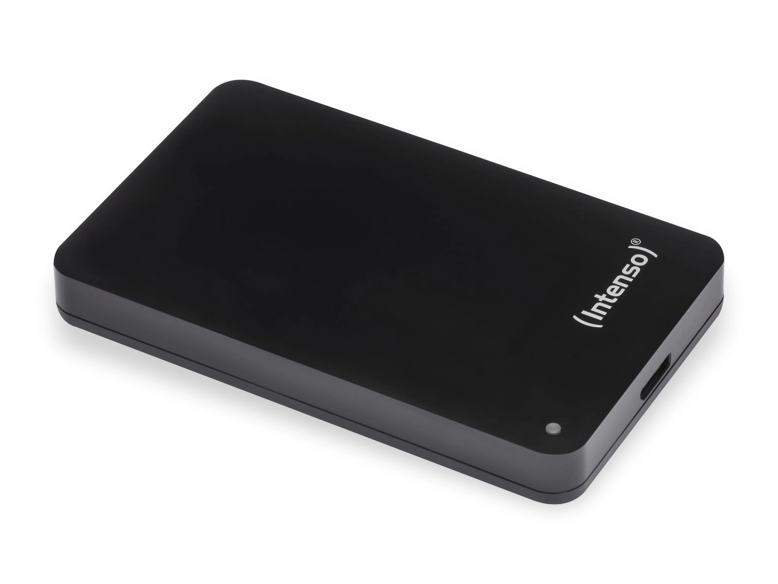 Intenso Memory Case 5TB HDD