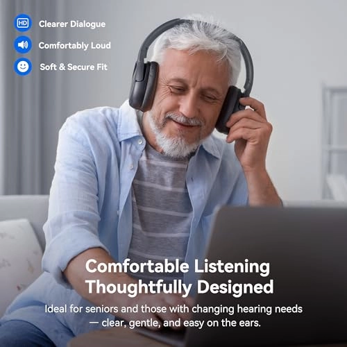 CH-211 Wireless Headphone