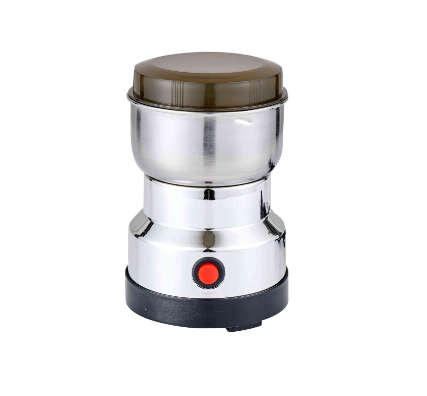 Top Gear Coffee Grinder - 1000W Stainless Steel Blade