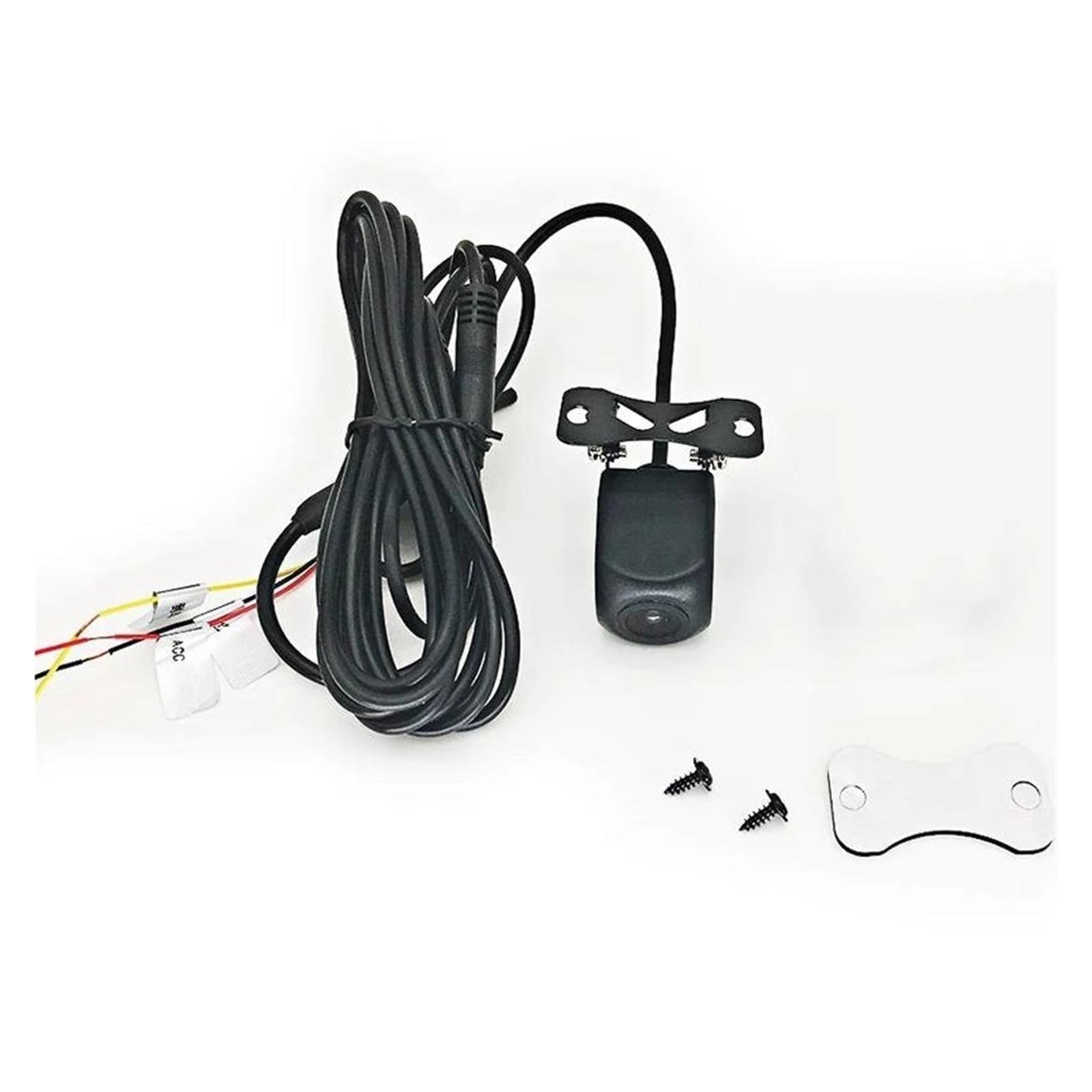 Reversing Camera - Night Vision