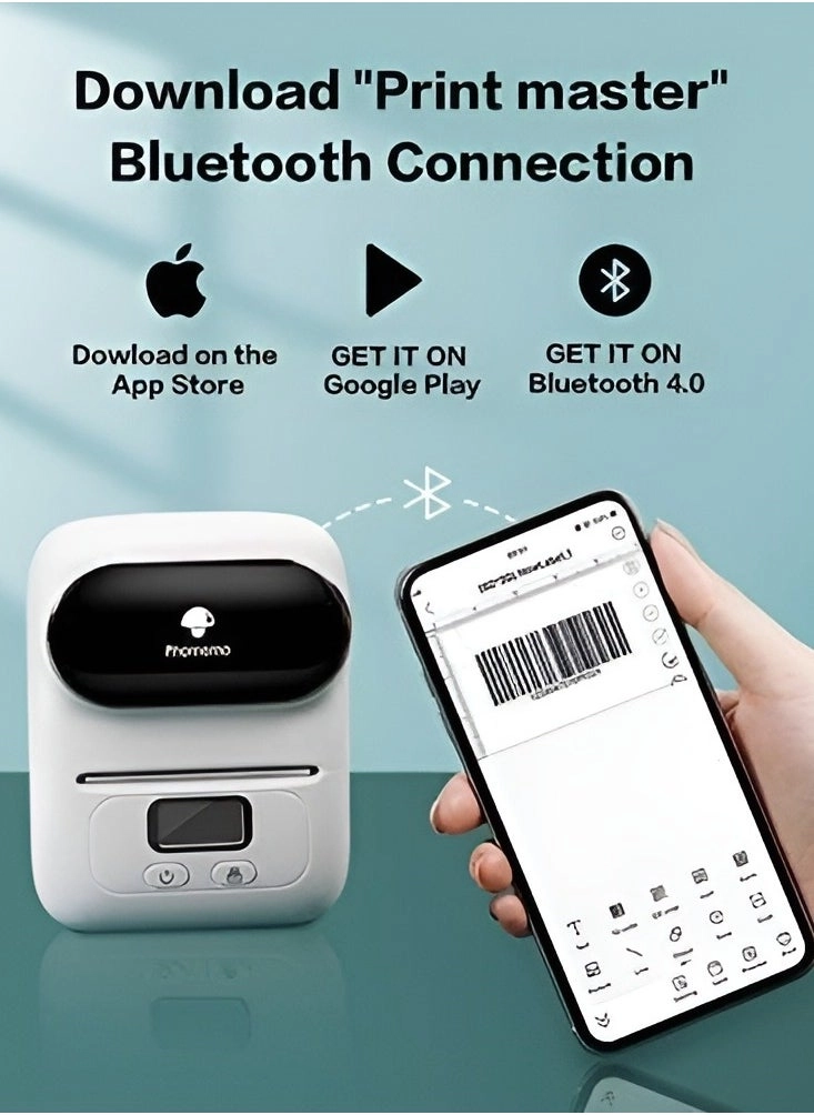 M110 - Thermal 53 millimeter