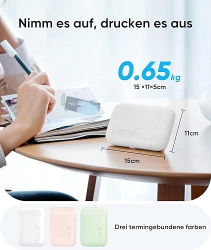 Pearl K100 ZPP110 - 50 x 76 Millimeters