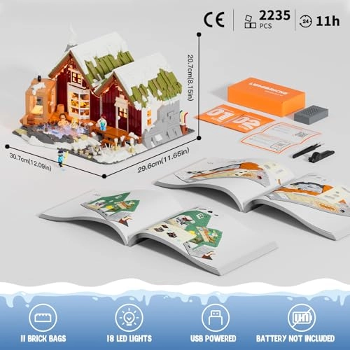 Spa Cabin (L9096-EU)