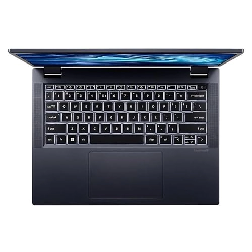 TravelMate P4 TMP41441R854US - 14'' Ryzen 5 PRO 6650U 16GB DDR5 512GB SSD