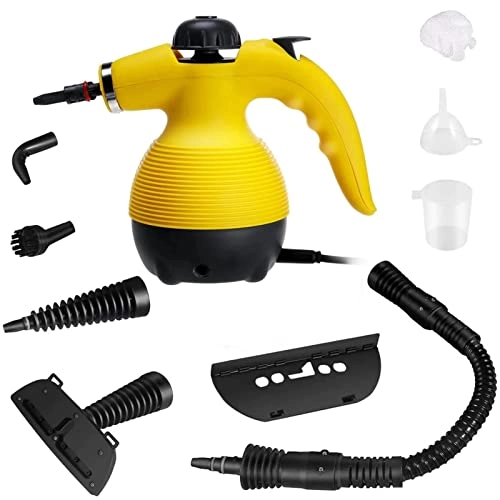Handheld Steam Cleaner - 3.0BAR 300ml