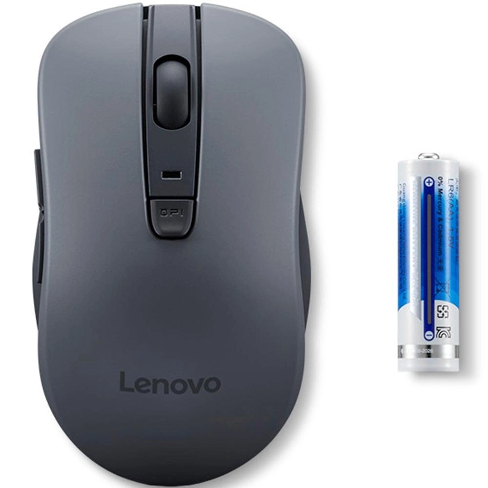 WL310 Silent Mouse - Wireless