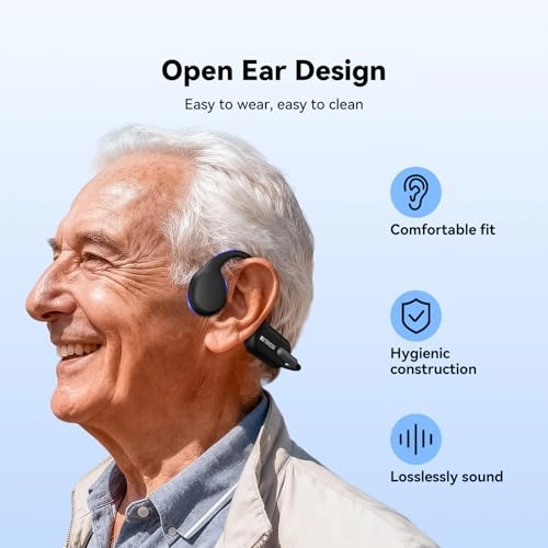 TT042 Wireless Headphone