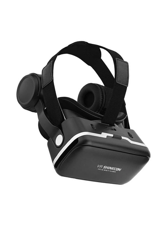 vr Headset - 720-1080P