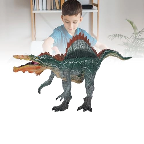Dinosaur Model - Science