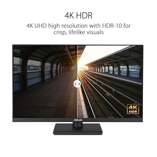 VA27UCPS - 27 Inches 3840 x 2160 Pixels