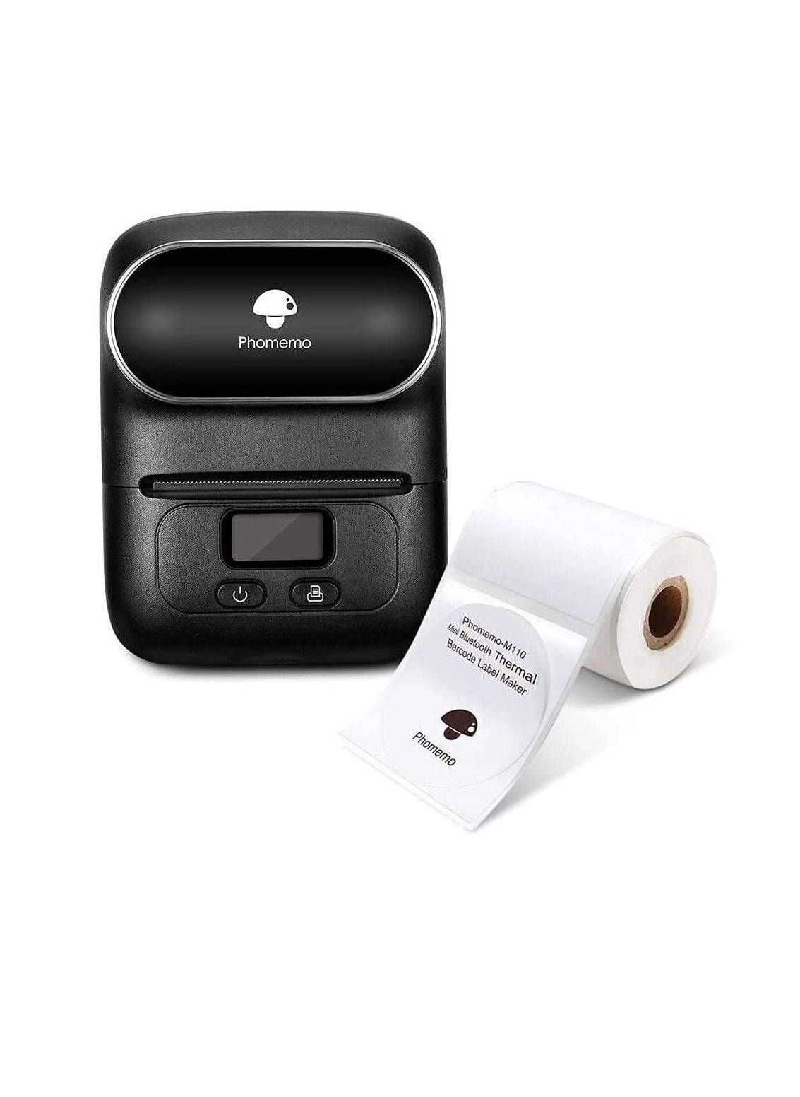 M110 - Thermal 53 millimeter