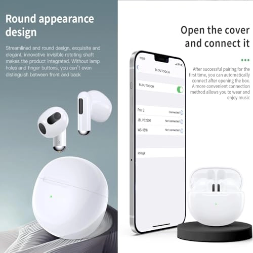 94656 Wireless Earphone