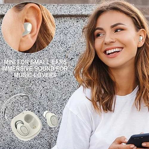 T1 Wireless Earbud
