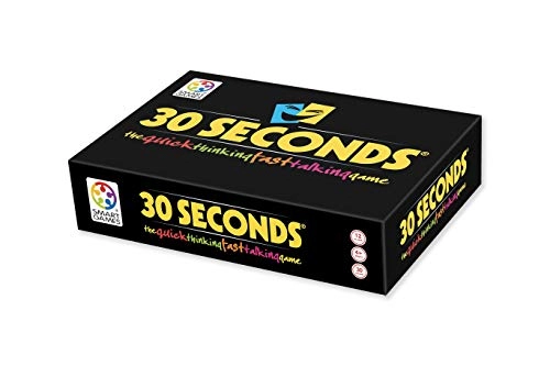 30 Seconds: UK edition