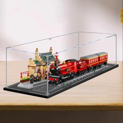 Acrylic Display Case