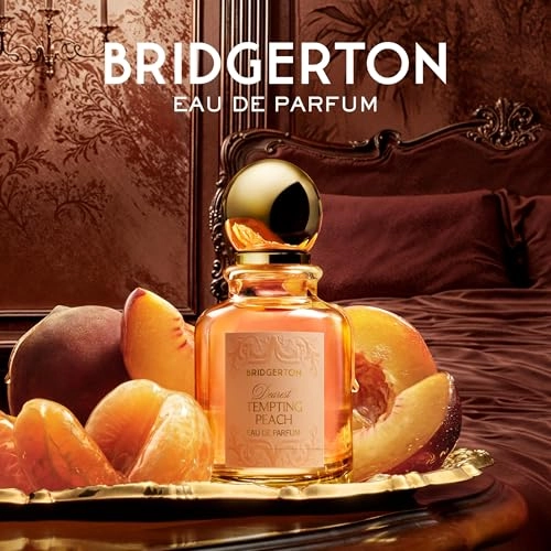 Dearest Tempting Peach Eau de Parfum 50ml