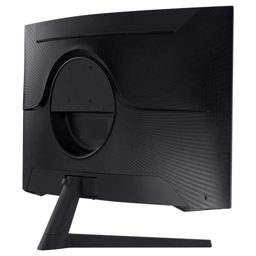 Odyssey G5 - LC27G54TQBUXEN 27 Inch 2560 x 1440 Pixels