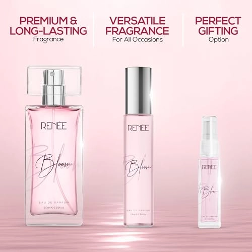 Bloom Eau de Parfum 50ml