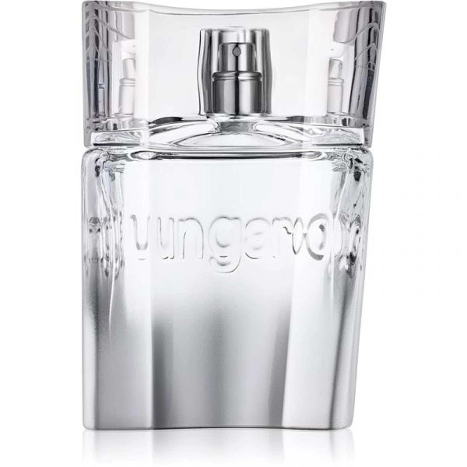 Silver Eau de Toilette 90ml
