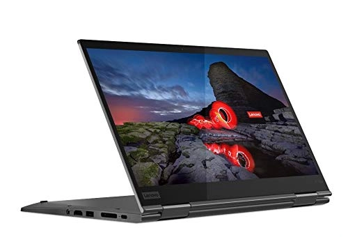 Lenovo (Refurbished) X1 Yoga Gen 5 - 14" 1 TB 16 GB Core i7-10510U