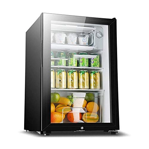 Beverage Refrigerator and Cooler - 90L single door