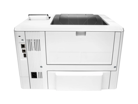 LaserJet Pro M501dn