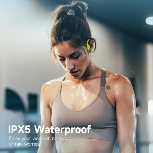 X25 Wireless Headphone