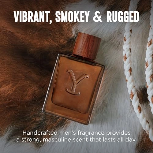 Yellowstone Ride - 100.5 ml