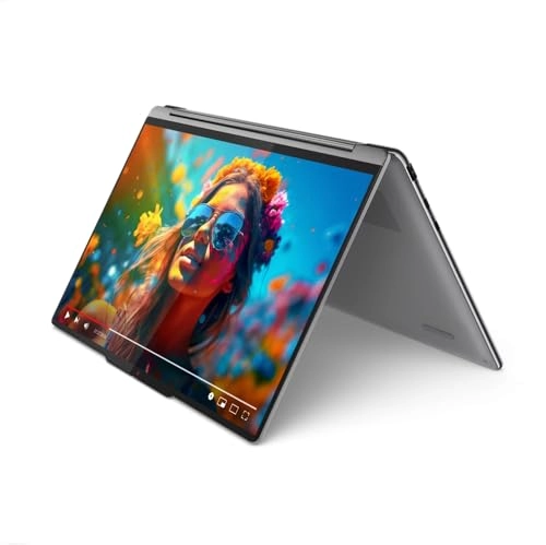 YOGA 9 - 14'' Core Ultra 7-155H 16GB 1000GB SSD