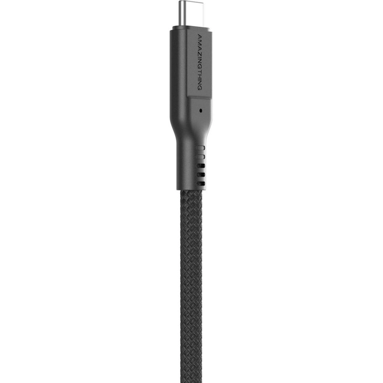 Thunder Pro 240W Cable USB-C to USB-C 2m