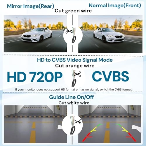 S4601EP - Supported 720P