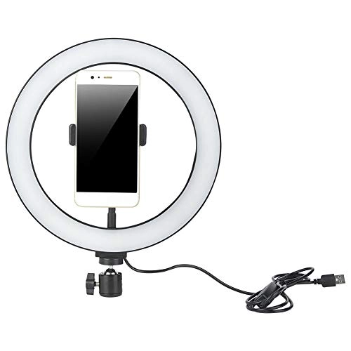 LED Ring Light - 10 inch