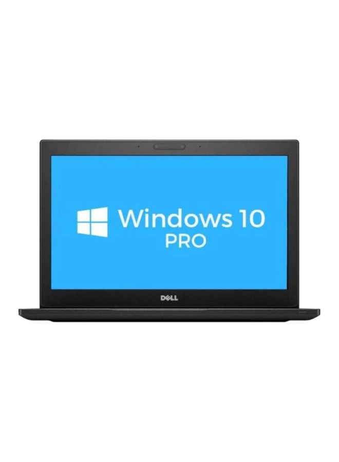 DELL Latitude 7290 - 13'' 8650U 8GB DDR4 512GB SSD