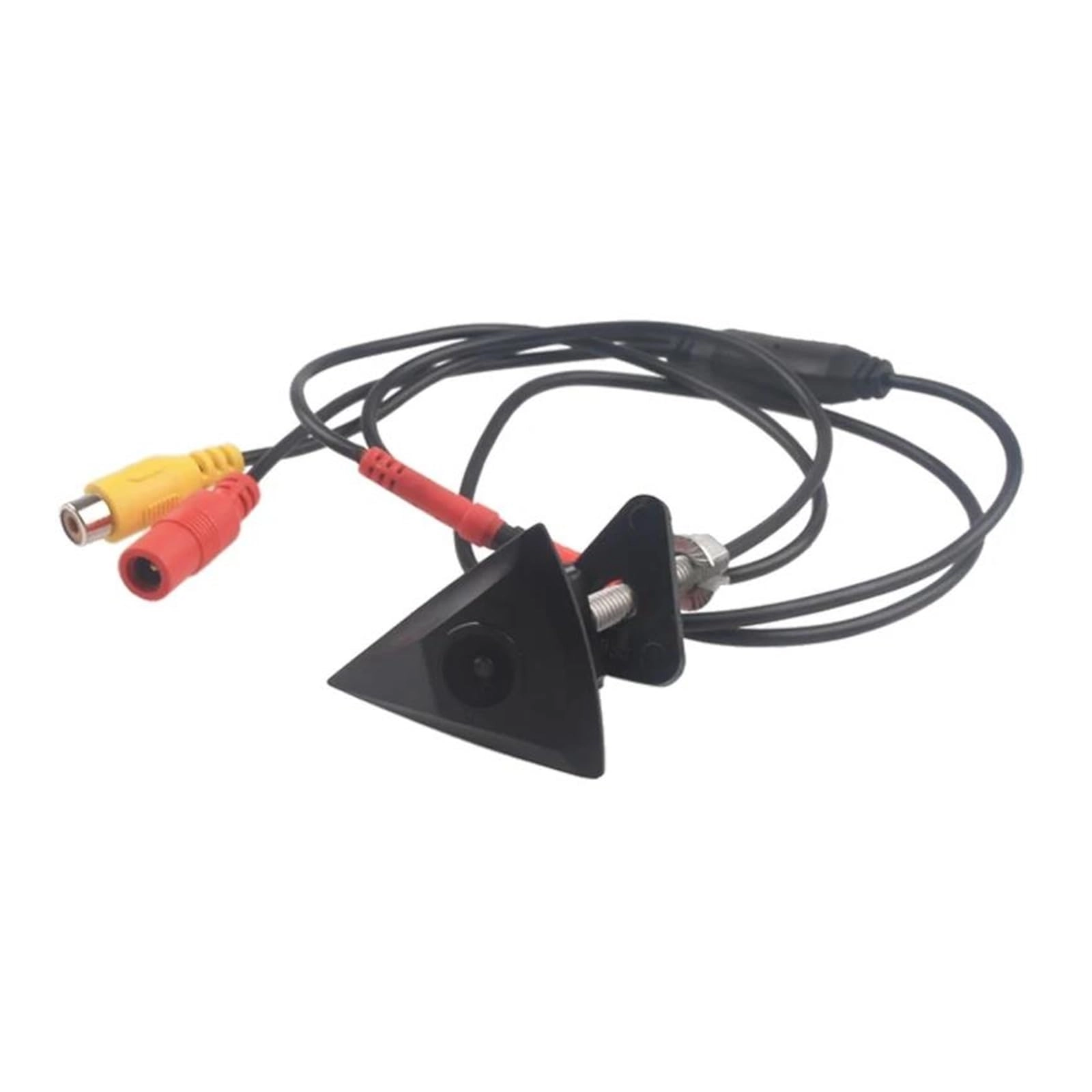 Car CCD Front View Camera - Night vision Wire 656 x 492