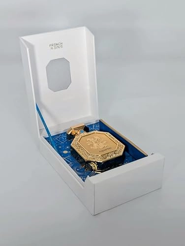 Aquarius Eau de Parfum 100ml