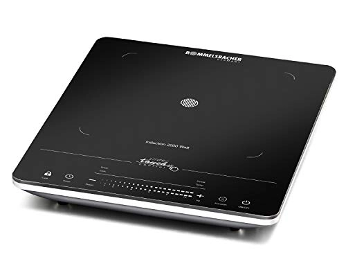 CT2020/IN Induction hob