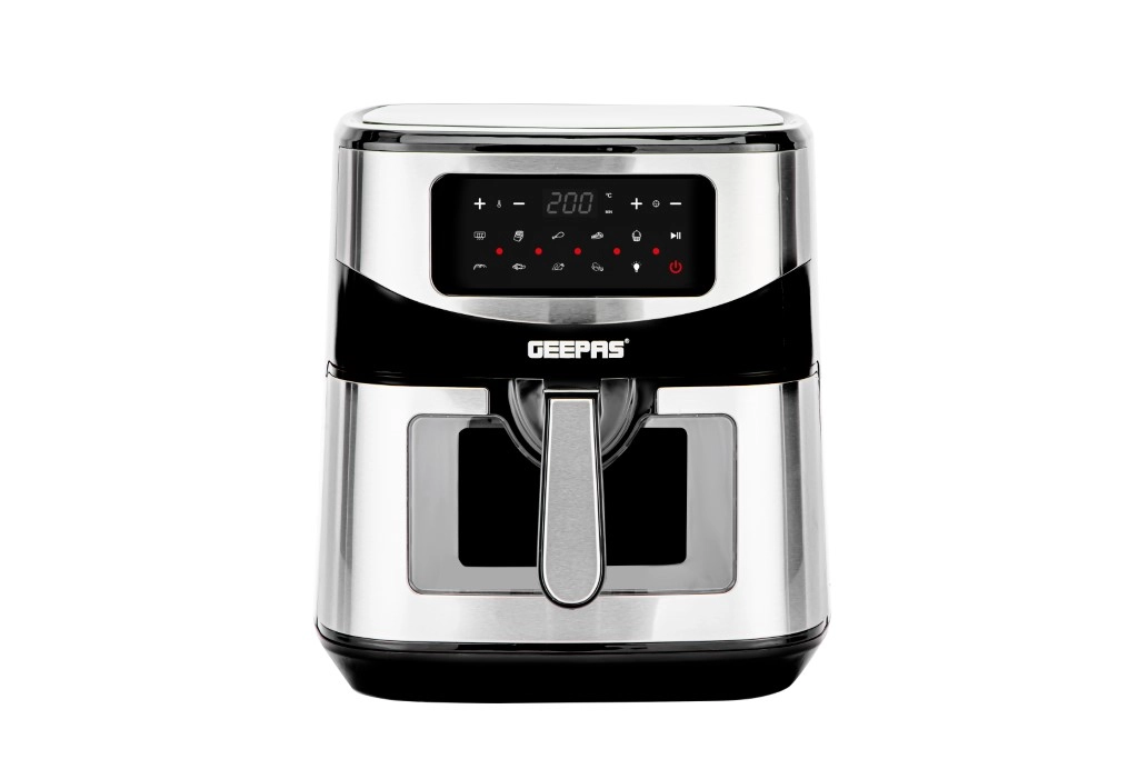Digital Air Fryer GAF37524