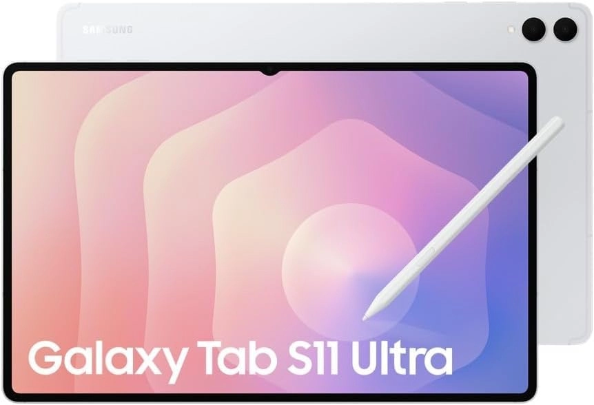 Galaxy Tab S11 Ultra - 1024GB 14.6"