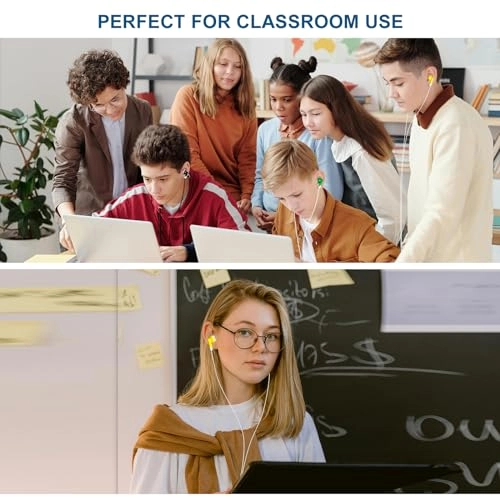 Earbuds Wired Earbud