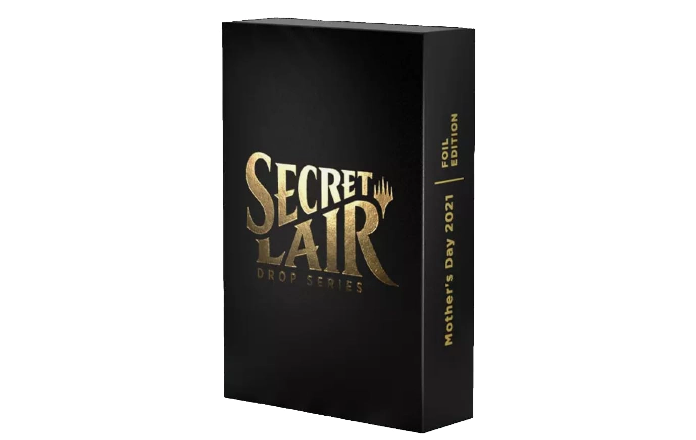 Wizards of the Coast Secret Lair Mother's Day 2021 - 4pcs