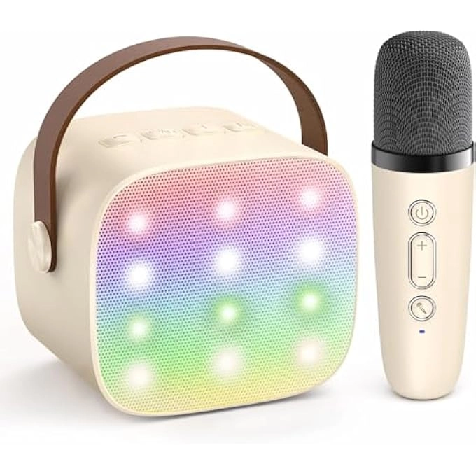 KARAOKE SET