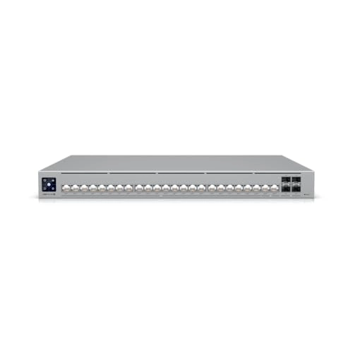 USW-Pro-HD-24-PoE - 28-ports