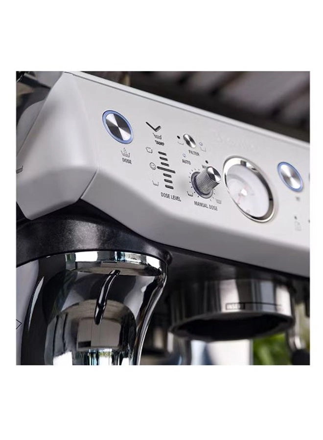 Barista Express Impress BES876