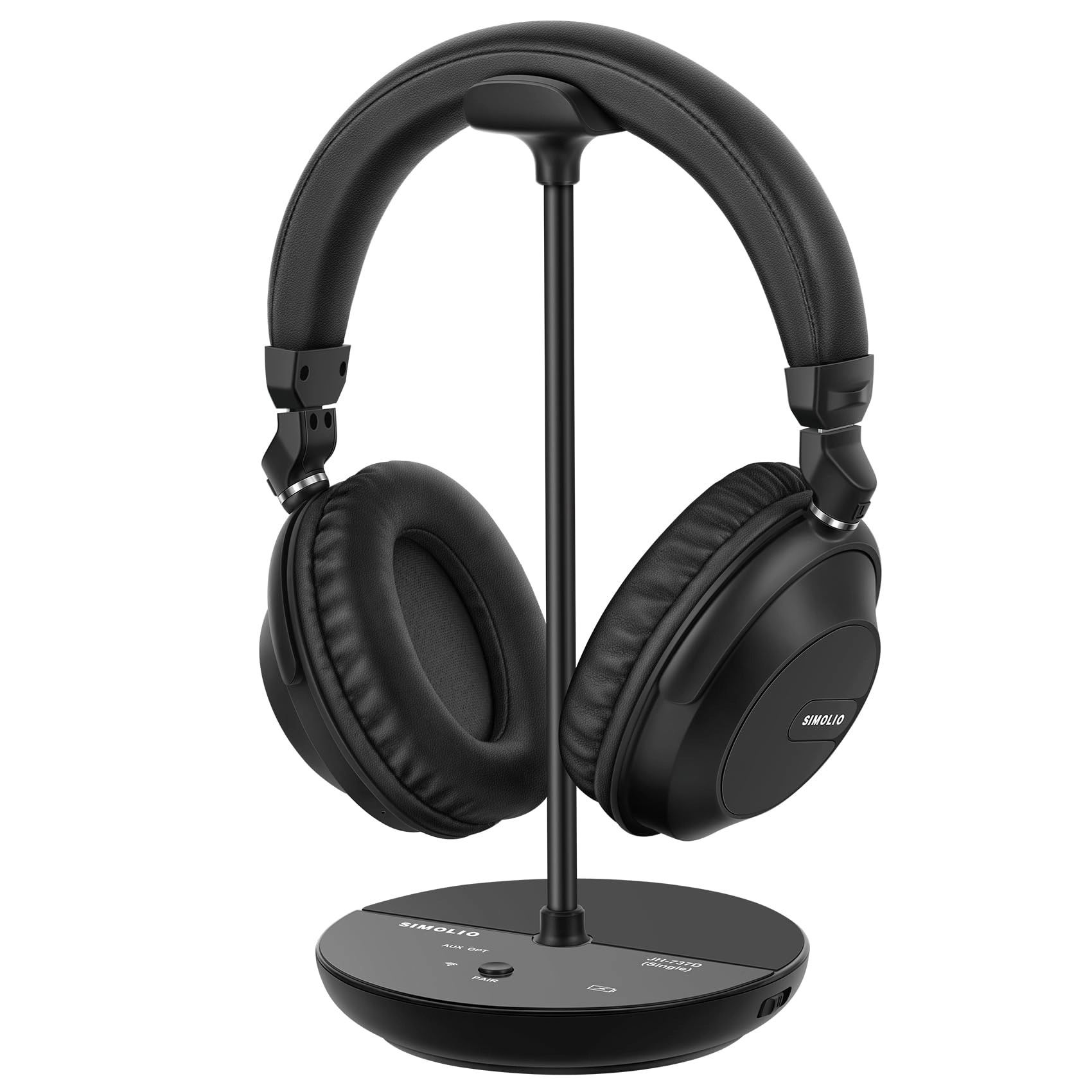 SIMOLIO JH-737D Wireless Headphone