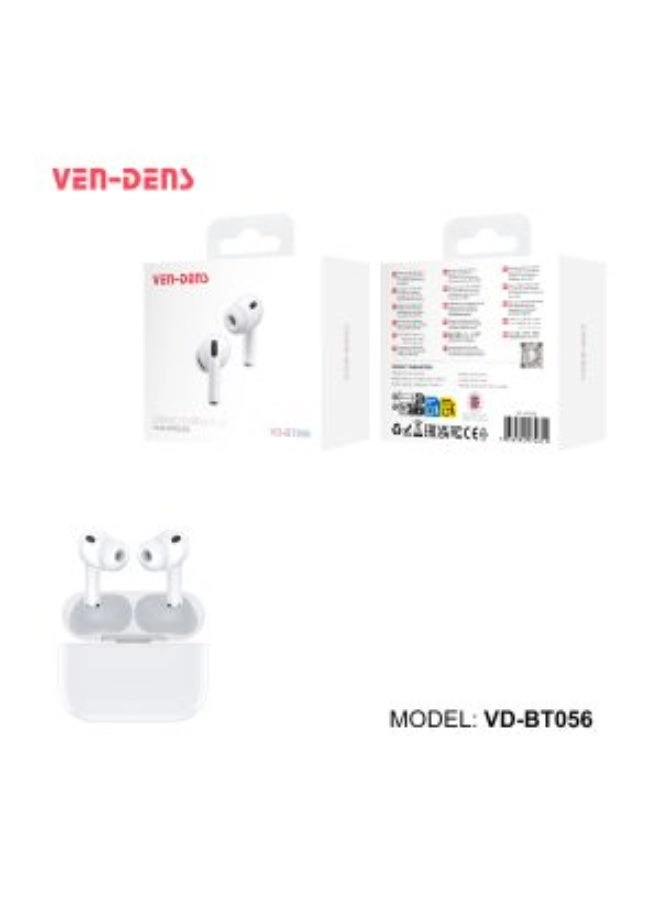 VEN-DENS VD-BT056 Wireless Earbud