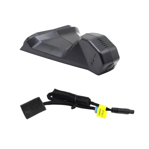 Dash Cam for Peugeot 3008 P84/2016-2024 - 4K 2160P