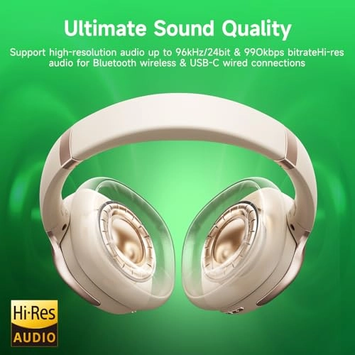 g4 Wireless Headphone
