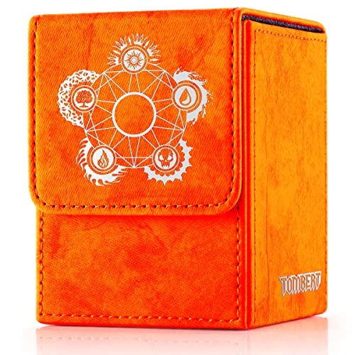 Premium Deck Box - 150+pcs