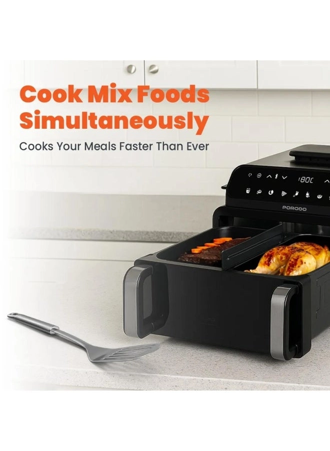 Flexi Cook Pro - 10.5L