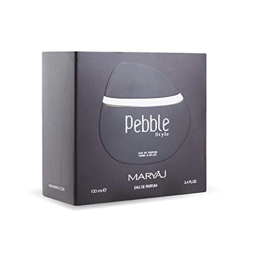 Pebble Style Eau de Parfum 100ml + Deuce Homme Eau de Parfum 100ml + 2 Parfum Testers FREE